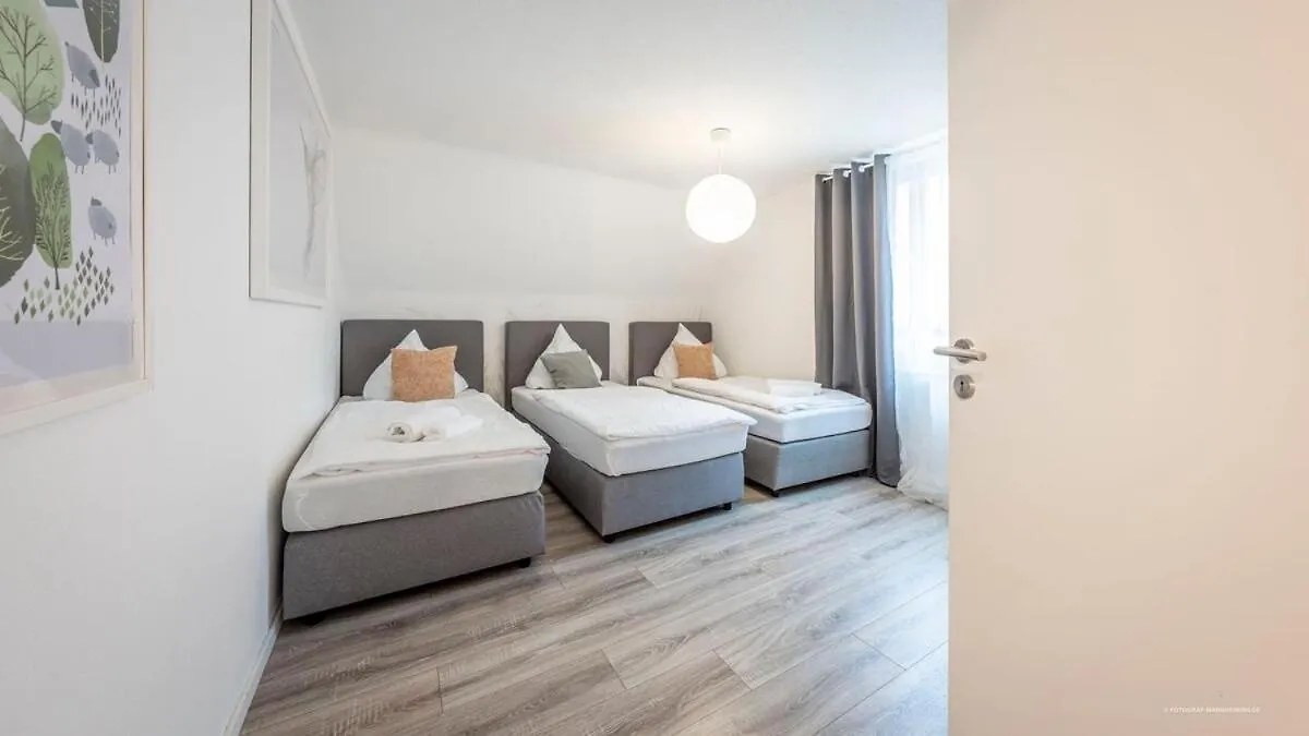 Meerdesign 4 Personen Heidelberg Mannheim Edingen-Neckarhausen Deutschland